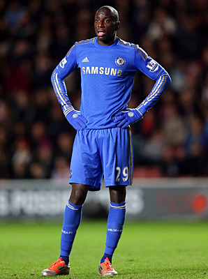 demba