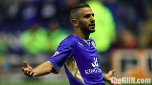 mahrez