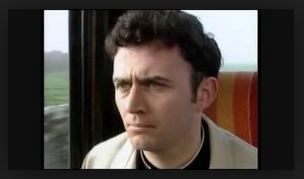 Tommy Tiernan or John O'Connor... I'm honestly not sure anymore