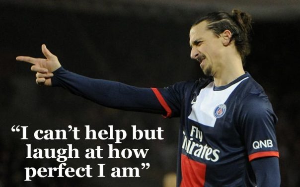 zlatan